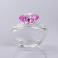 Oem Offered Factory Clear Perfume Bottles For Women